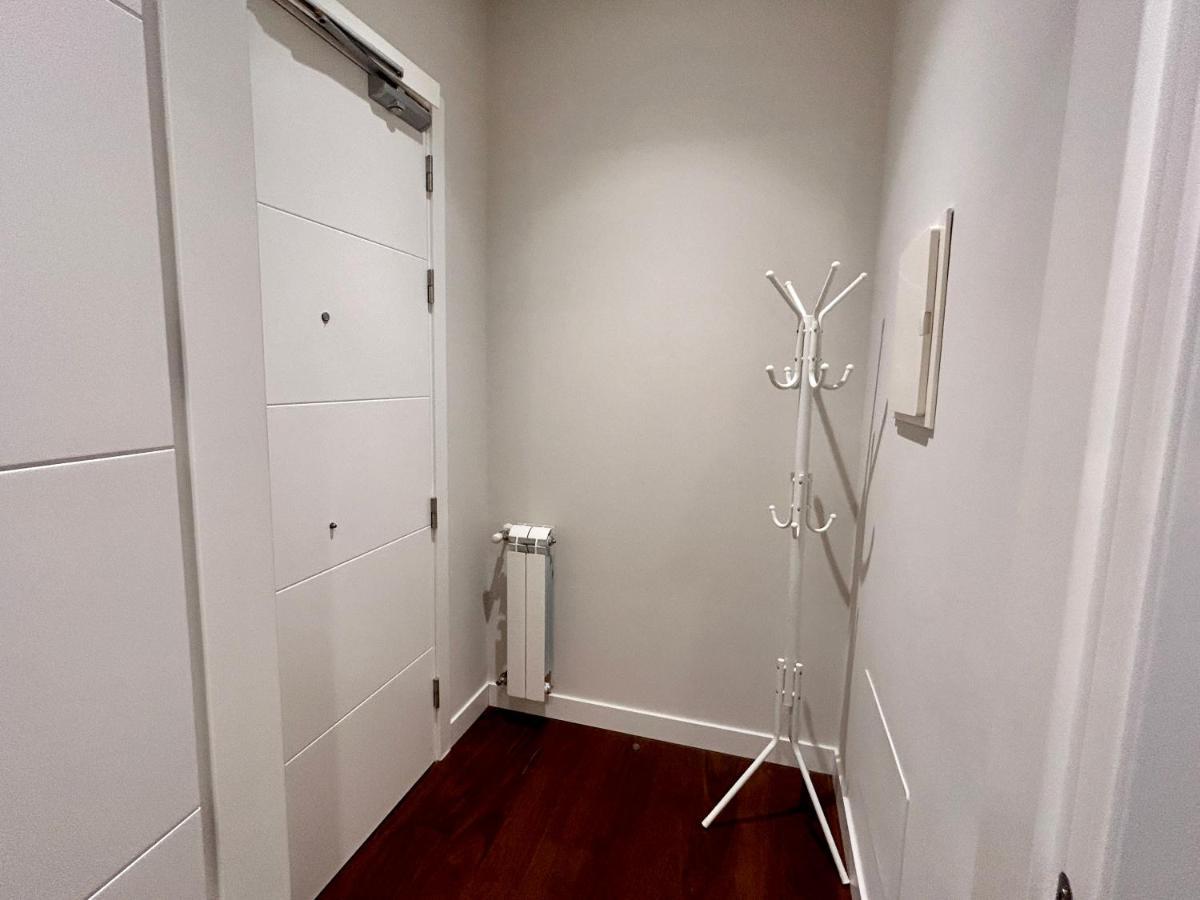 Larramendi City Center San Sebastián Eksteriør billede