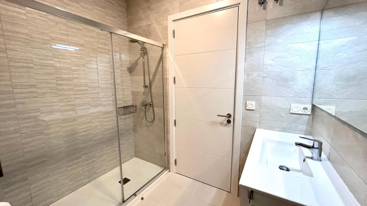Larramendi City Center San Sebastián Eksteriør billede